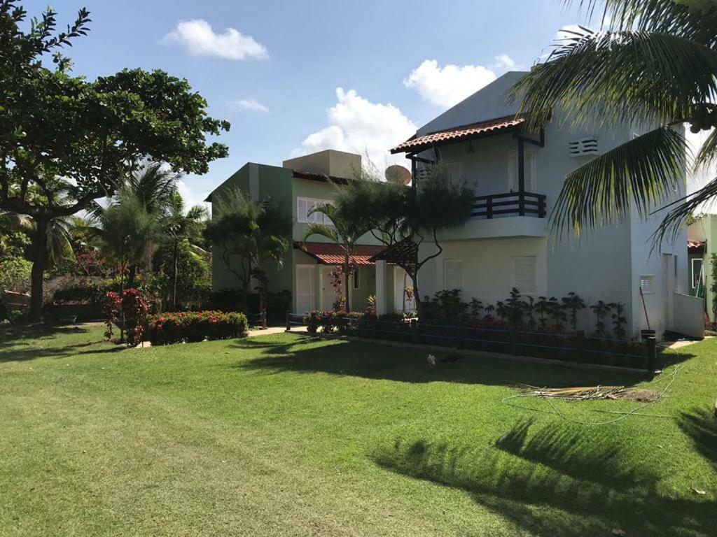 Casa Na Praia Dos Carneiros - Tamandare Villa Exterior photo